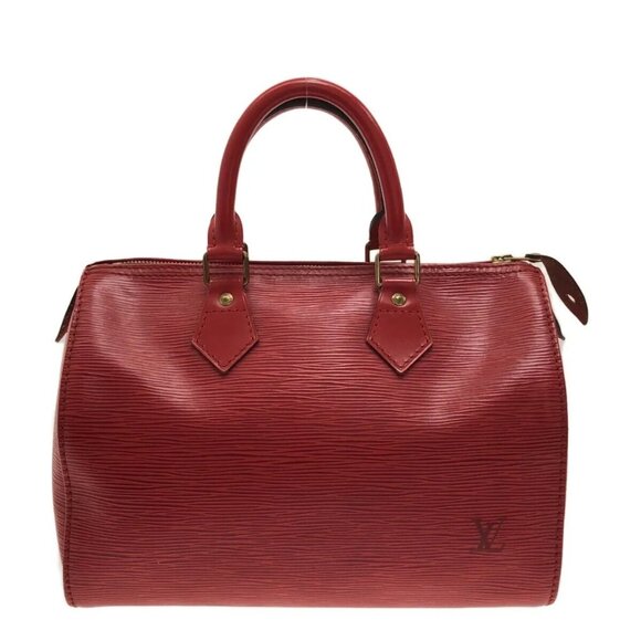 Auth LOUIS VUITTON Speedy - Picture 1 of 14